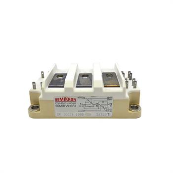 SK100DB100D SEMIKRON DARLINGTON DUAL MODULES