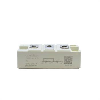 SKKD212-16 SEMIKRON DIODE DUAL MODULES