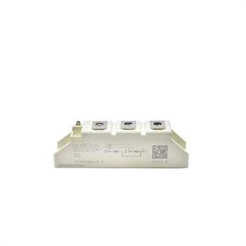 SKKH106-16E SEMIKRON THYRISTOR-DIODE MODULES