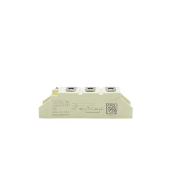 SKKH92-16E SEMIKRON THYRISTOR-DIODE MODULES