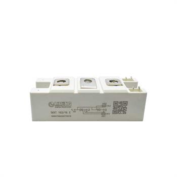 SKKT162-16E LIUJING THYRISTOR DUAL MODULES