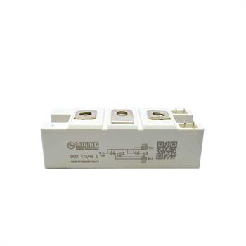 SKKT172-16E LIUJING THYRISTOR DUAL MODULES