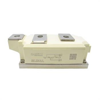 SKKT570-16E LIUJING THYRISTOR DUAL MODULES