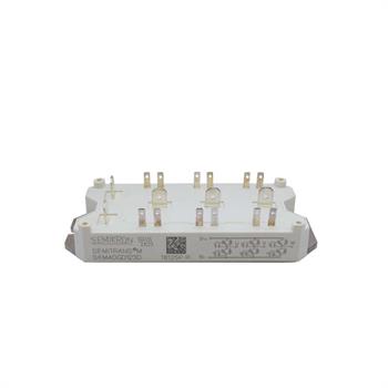 SKM40GD123D SEMIKRON IGBT 6 PACK MODULES 