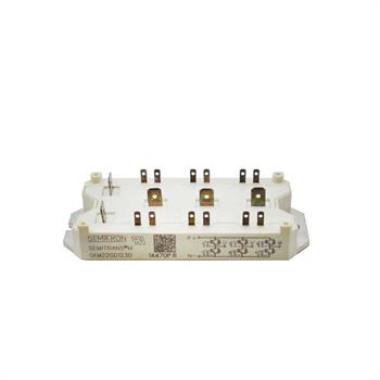 SKM22GD123D SEMIKRON IGBT 6 PACK MODULES 