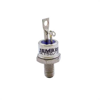 SKT50-16E SEMIKRON STUD THYRISTOR