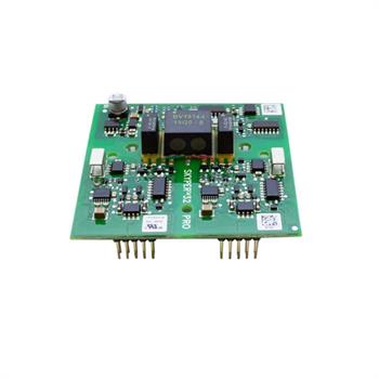 SKYPER32R PRO SEMIKRON IGBT DRIVERS