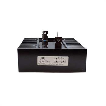 SQL200-16 Brand B 3 PHASE POWER BRIDGE RECTIFIER