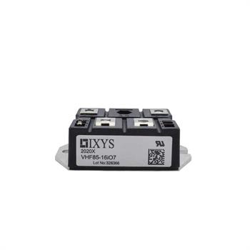 VHF85-16IO7 IXYS SINGLE PHASE RECTIFIRE BRIDGE