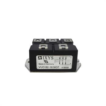 VUO82-16NO7 IXYS 3 PHASE POWER BRIDGE RECTIFIER