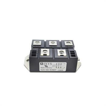 VUO160-16NO7  IXYS 3 PHASE POWER BRIDGE RECTIFIER