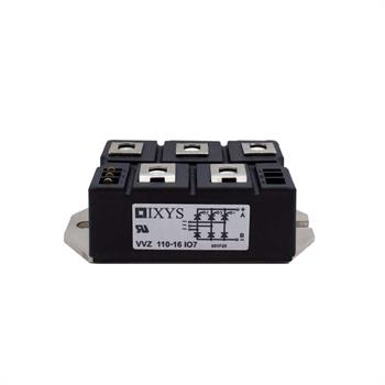 VVZ110-16iO7 IXYS 3 PHASE RECTIFIRE BRIDGE-THYRISTOR